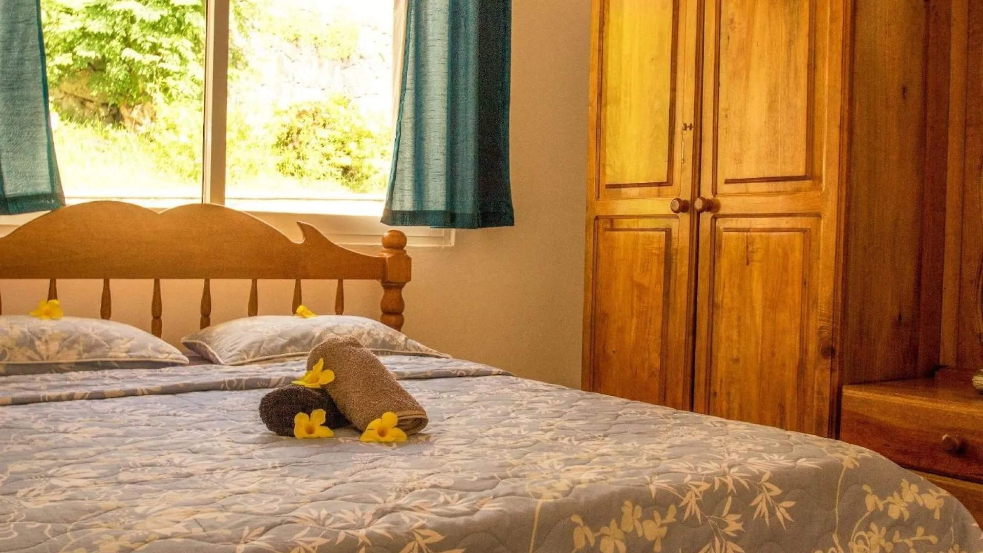 Haus Megan In Der Naehe Vom Strand Beau Vallon  Holiday home